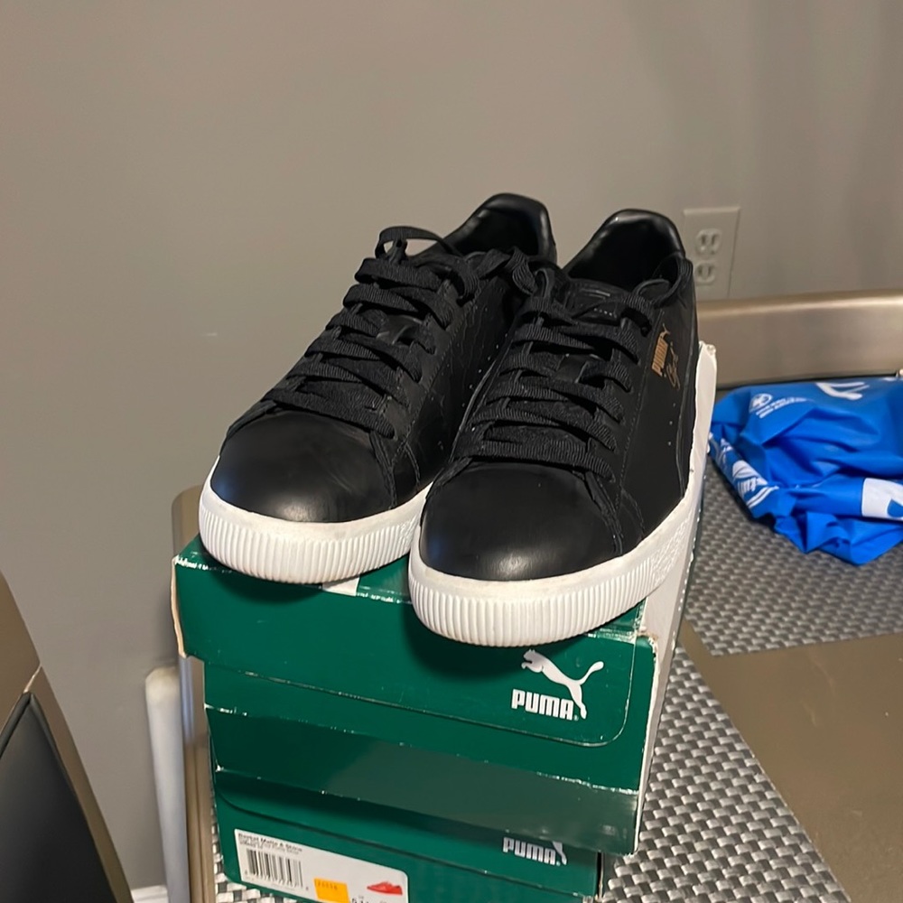Men’s Puma